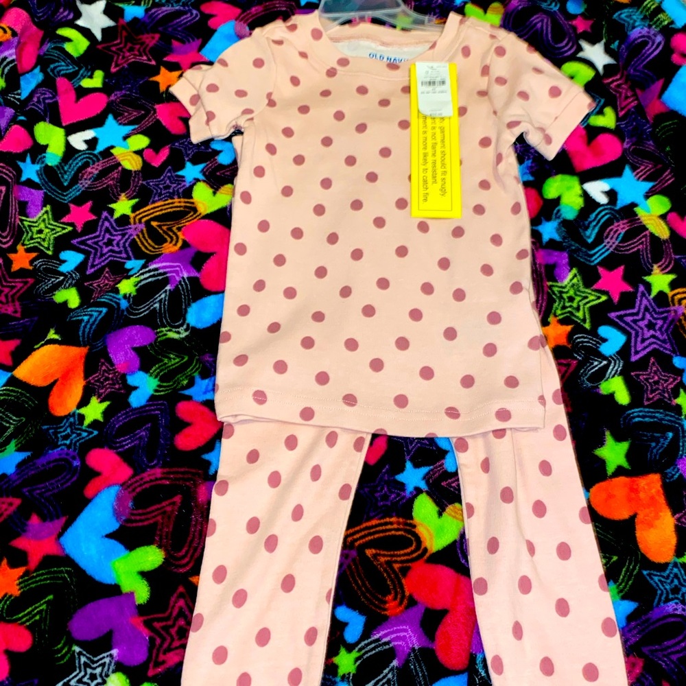 Kids Pajamas